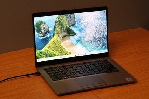 Dell latitude 5310 - , gen