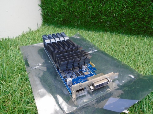 Asus geforce 1030 2gb - asus, gt