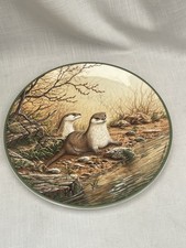 Royal Doulton Plate Portraits