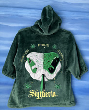 Hoodie Green Snuddie Snuggle