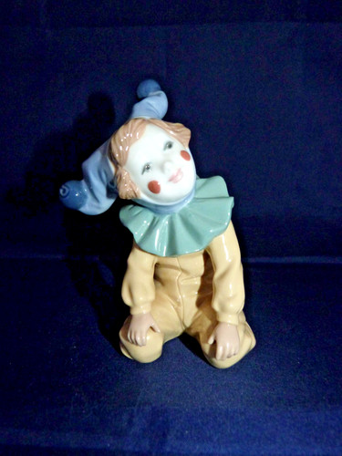 Nao lladro joy - by,