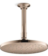 Kohler 8” Rain Showerhead
