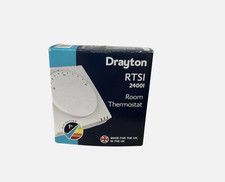 Drayton RTS1 Standard Heating