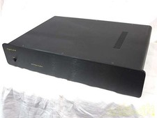 EXPOSURE 2010 Power Amplifier