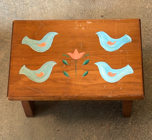 Vintage tole pennsylvania - vintage,