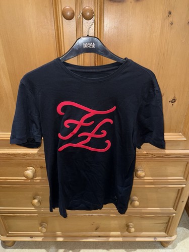 Fendi men shirt with - fendi, t-shirt