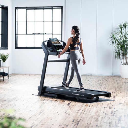 Horizon fitness t202 - fitness, atzone