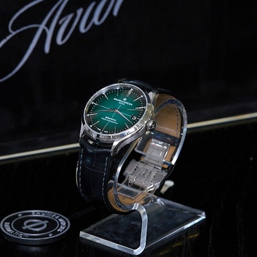 Baume mercier clifton - baume,