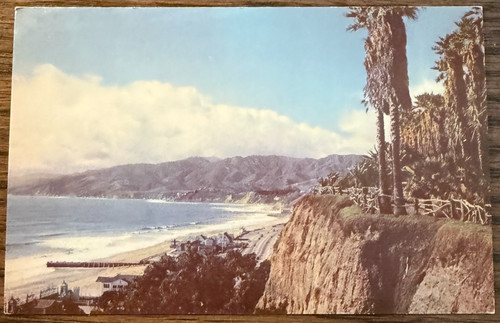 Postcard union oil company - postcard, 76