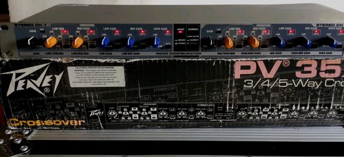 Peavey pv35xo professional - peavey,