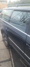 Volkswagen Passat B5.5 Estate