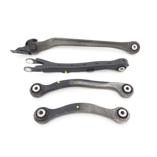 Wishbone rear right mercedes - rear,