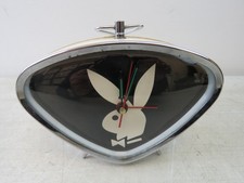 Playboy Bunny Mechanical Wind-Up Alarm Clock Early 2000's