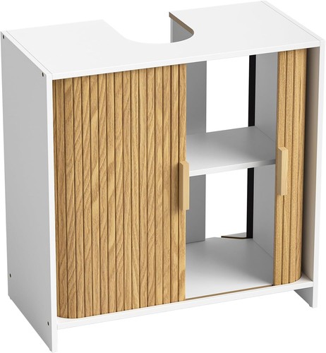Under sink bathroom - sink, cabinet