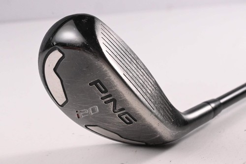 Ping i20 hybrid 17 - hybrid,