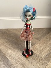 Monster High Ghoulia Yelps