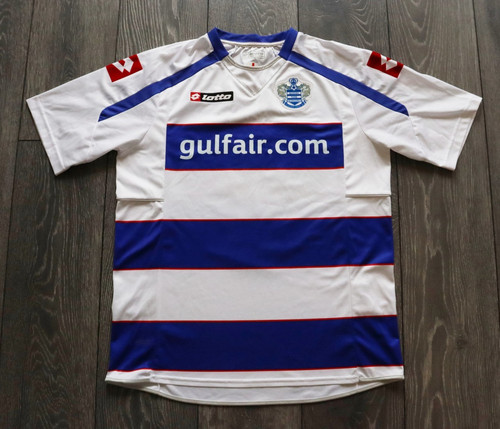 Queens park rangers 2010 - queens,