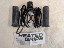 Motorcycle Heated grips