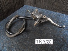 Sym Jet Basix 50 Front Brake