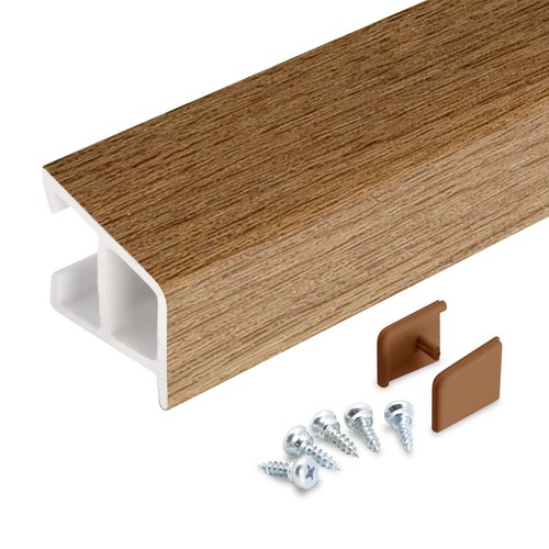 Upvc window door weather bar - upvc,