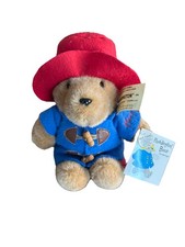 Paddington Bear Collectible