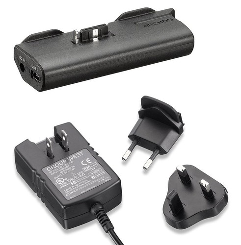 Archos docking adapter kit - archos,