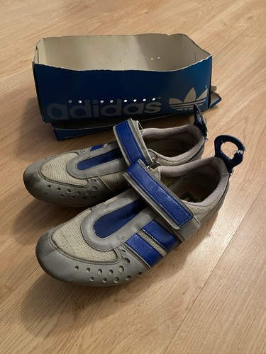 Vintage rare adidas - vintage,