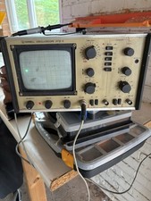 Farnell Oscilloscope DT12-5