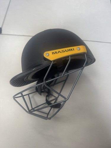 Masuri cricket helmet junior - cricket,
