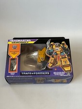 Transformers G1 Headmaster