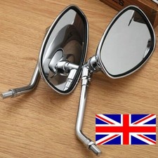 Motorcycle Rearview Mirror