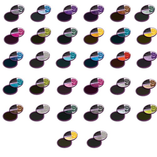 Crafters companion spectrum - crafters,