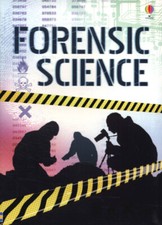Frith, Alex : Forensic Science