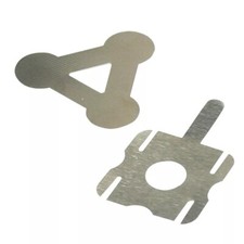 3S 4S PureTek® Nickel tabs