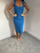 LIPSY SIZE 12 DRESS BRIGHT
