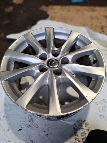 2013 2017 mazda - 2013-2017,