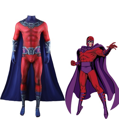 Men magneto jumpsuit - '97,