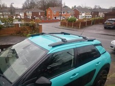 Citroen cactus 2014 - citroen, 2014+