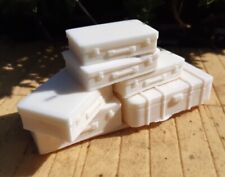 SM32 16mm Gscale 45mm garden