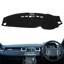 Dash Mat Dashboard Cover Dashmat for Land Rover LR3 Range Rover Sport 05-16 RHD