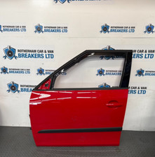 SKODA FABIA MONTE CARLO 5DR