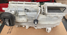 Lexus RX450H HVAC Unit Assembly 2019 Reg 8705048530  8701048550