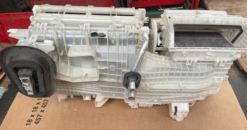 Lexus rx450h hvac - rx450h, unit