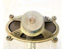 RARE VINTAGE SABA  5 Ohm 