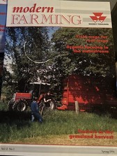 Massey Ferguson Modern Farming