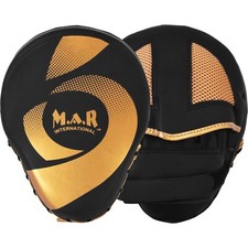 MAR Focus Pads Hook Jab Mitt