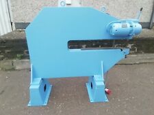 Pullmax P5 Nibbler Coachbuild