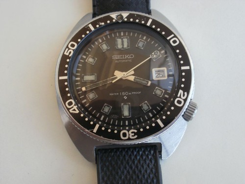 Seiko daniseikosha old - seiko,