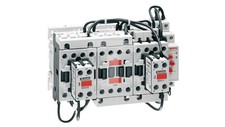 Star-delta starter 16A 7.5kW
