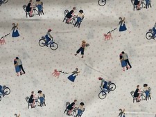 Riley Blake- Saturday in Paris